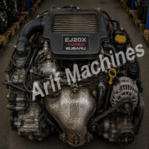 EJ20X