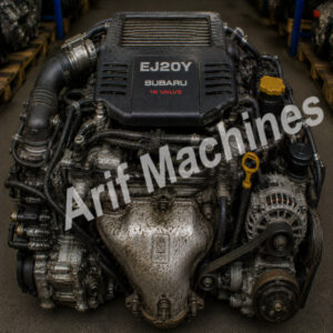 EJ20Y