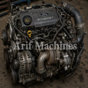 EcoBoost