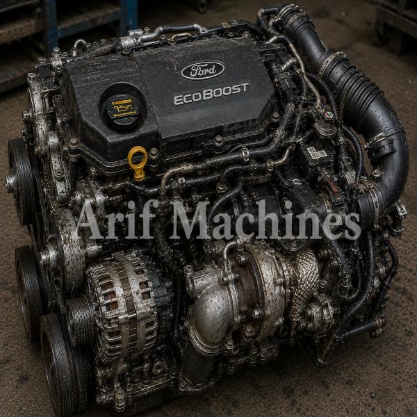 EcoBoost