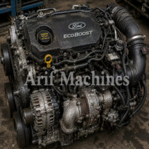 EcoBoost