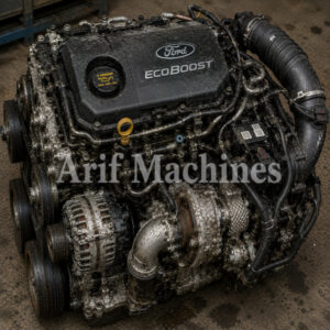 EcoBoost
