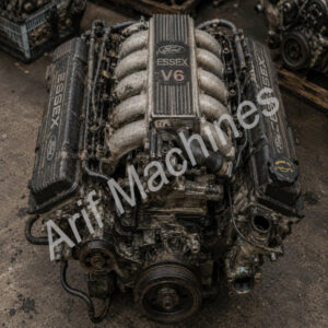 Essex V6