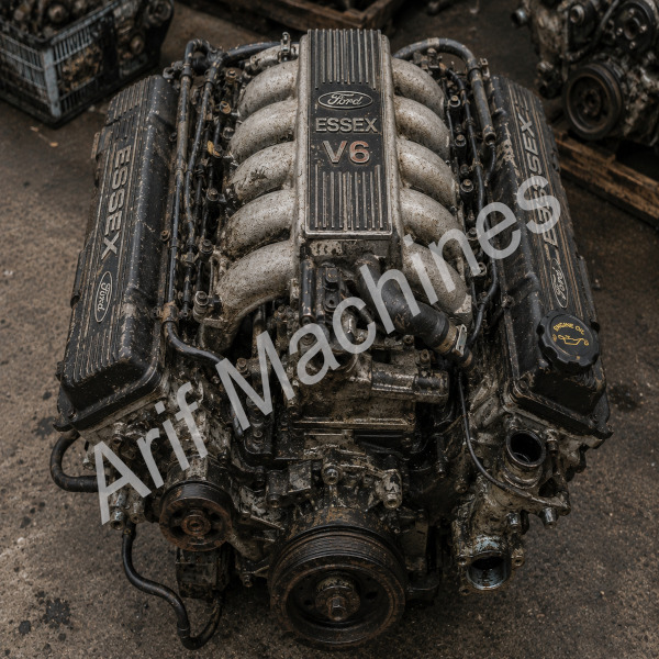 Essex V6