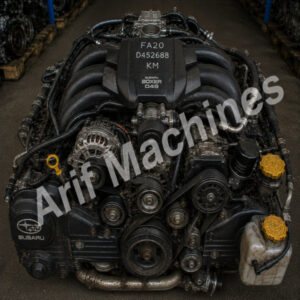 FA20