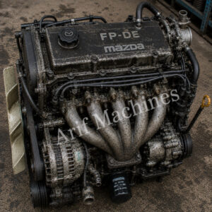 FP-DE