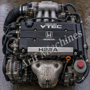 H22A