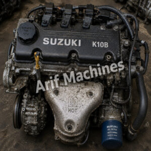 K10B