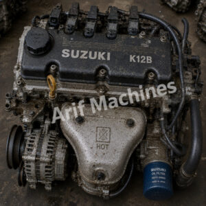 K12B