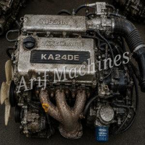 KA24DE