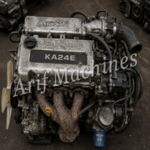 KA24E