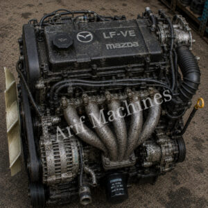 LF-VE