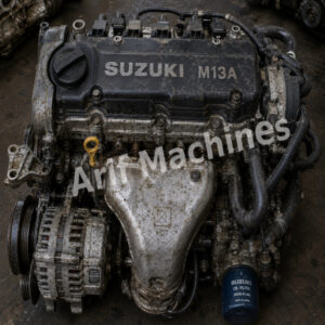 M13A