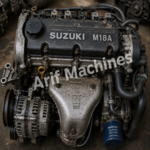 M18A