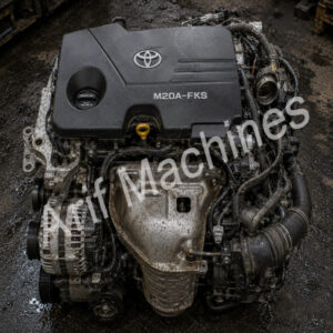 M20A-FKS