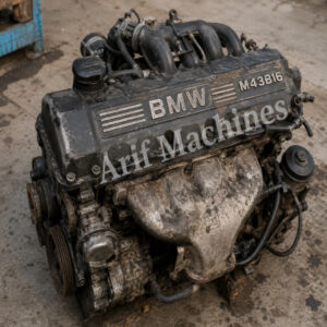 M43B16