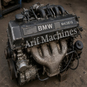 M43B19
