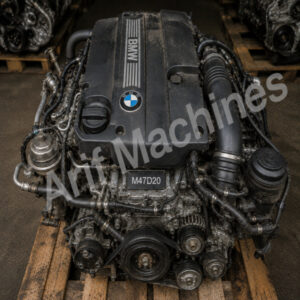 M47D20
