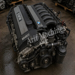 M54B22