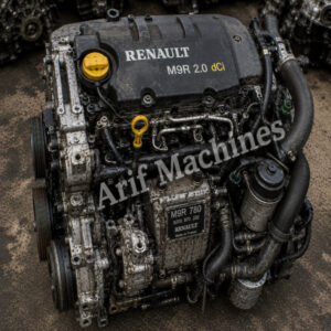 M9R 2.0 dCi