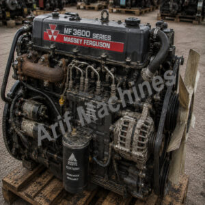 MF 3600 series