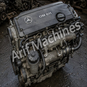 OM611