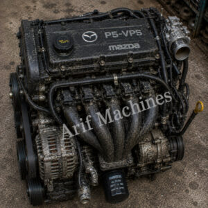 P5-VPS