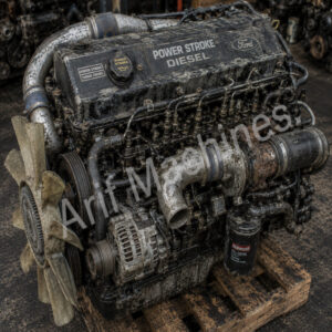 Power Stroke