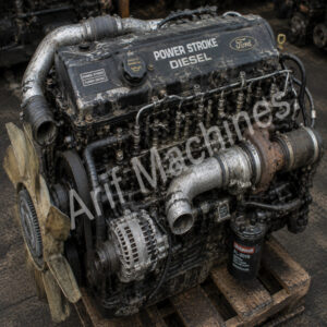 Power Stroke