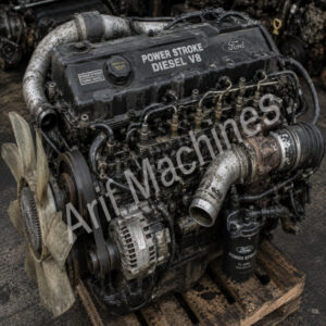Power Stroke