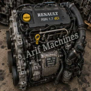 R9N 1.7 dCi
