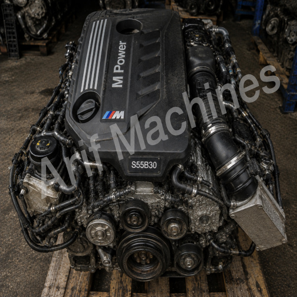 S55B30