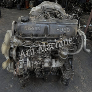 SD20