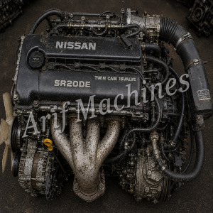 SR20DET