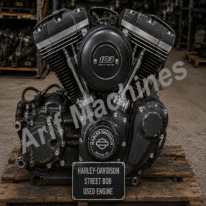 Harley Davidson Street Bob