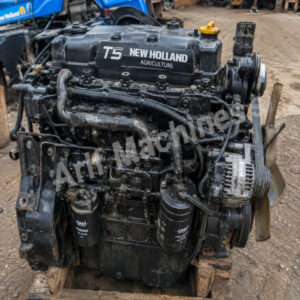 T5 series