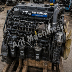 T7 HD