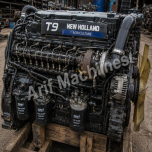 T9 series
