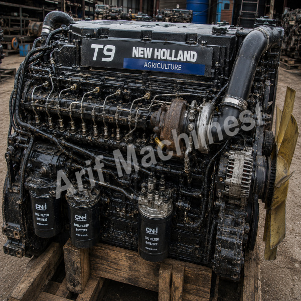 T9 series