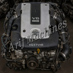 VQ37VHR