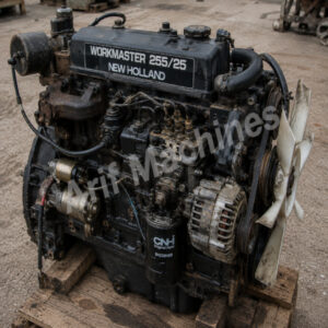 Workmaster 25S/25