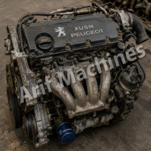 XU5M