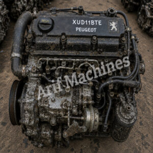 XUD11BTE