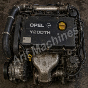 Y20DTH