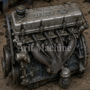Zetec-E