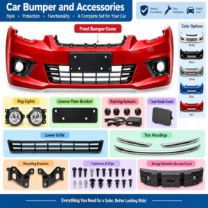 Bumper